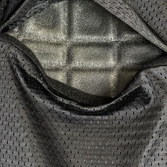 Speed and Strength Armored‎ Hoodie Womens Small Black Gray American Beauty - Picture 9 of 14